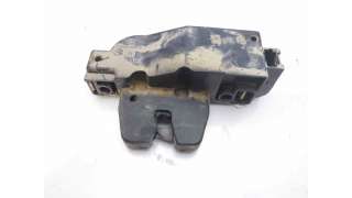 CERRADURA MALETERO / PORTON FIAT ULYSSE (2002-2006) 2.2 JTD 128CV 2179CC - L.8025096 / 9646091580