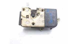 CERRADURA PUERTA DELANTERA DERECHA FIAT ULYSSE (2002-2006) 2.2 JTD 128CV 2179CC - L.8025097 / 1486175689