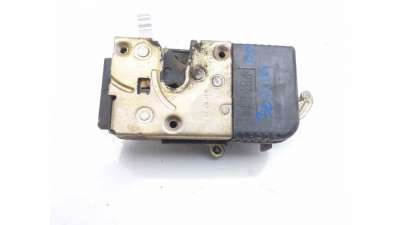 CERRADURA PUERTA DELANTERA DERECHA FIAT ULYSSE (2002-2006) 2.2 JTD 128CV 2179CC - L.8025097 / 1486175689