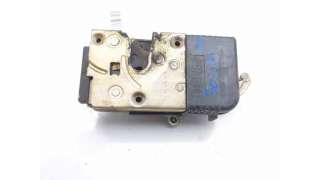 CERRADURA PUERTA DELANTERA DERECHA FIAT ULYSSE (2002-2006) 2.2 JTD 128CV 2179CC - L.8025097 / 1486175689