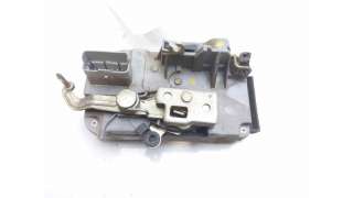 CERRADURA PUERTA DELANTERA DERECHA FIAT ULYSSE (2002-2006) 2.2 JTD 128CV 2179CC - L.8025097 / 1486175689