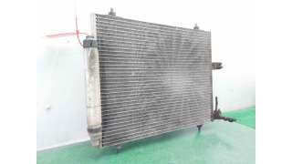 CONDENSADOR / RADIADOR  AIRE ACONDICIONADO FIAT ULYSSE (2002-2006) 2.2 JTD 128CV 2179CC - L.8025111 / 0001489398080