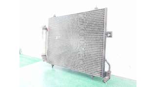 CONDENSADOR / RADIADOR  AIRE ACONDICIONADO FIAT ULYSSE (2002-2006) 2.2 JTD 128CV 2179CC - L.8025111 / 0001489398080