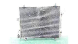 CONDENSADOR / RADIADOR  AIRE ACONDICIONADO FIAT ULYSSE (2002-2006) 2.2 JTD 128CV 2179CC - L.8025111 / 0001489398080