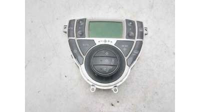 MANDO CLIMATIZADOR FIAT ULYSSE (2002-2006) 2.2 JTD 128CV 2179CC - L.8025156 / 14874990YR