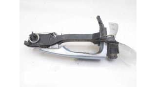 MANETA EXTERIOR DELANTERA DERECHA FIAT ULYSSE (2002-2006) 2.2 JTD 128CV 2179CC - L.8025170 / 1487119080
