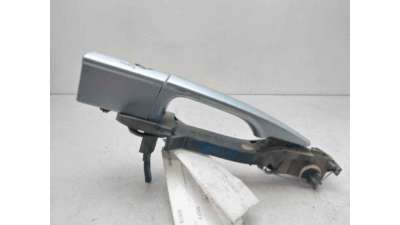 MANETA EXTERIOR DELANTERA IZQUIERDA FIAT ULYSSE (2002-2006) 2.2 JTD 128CV 2179CC - L.8025171 / 1487119080