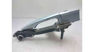 MANETA EXTERIOR DELANTERA IZQUIERDA FIAT ULYSSE (2002-2006) 2.2 JTD 128CV 2179CC - L.8025171 / 1487119080