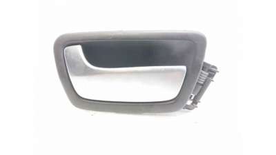 MANETA INTERIOR DELANTERA IZQUIERDA FIAT ULYSSE (2002-2006) 2.2 JTD 128CV 2179CC - L.8025176 / 1484729077