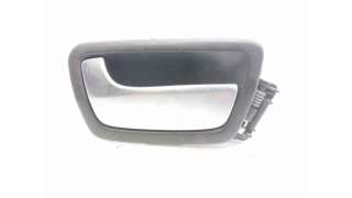 MANETA INTERIOR DELANTERA IZQUIERDA FIAT ULYSSE (2002-2006) 2.2 JTD 128CV 2179CC - L.8025176 / 1484729077
