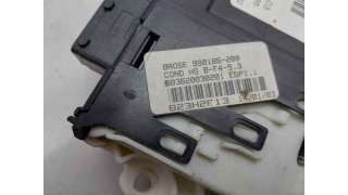 MOTOR ELEVALUNAS DELANTERO IZQUIERDO FIAT ULYSSE (2002-2006) 2.2 JTD 128CV 2179CC - L.8025186 / 1488740080