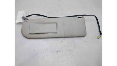 PARASOL IZQUIERDO FIAT ULYSSE (2002-2006) 2.2 JTD 128CV 2179CC - L.8025199 / 9464423377