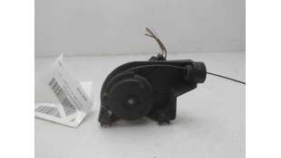 POTENCIOMETRO PEDAL FIAT ULYSSE (2002-2006) 2.2 JTD 128CV 2179CC - L.8025224 / 9639779180