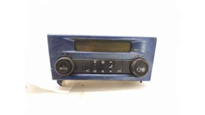 MANDO CLIMATIZADOR RENAULT LAGUNA II (2001-2007) 1.9 DCI (BG08, BG0G) 120CV 1870CC - L.8025262 / 8200371295