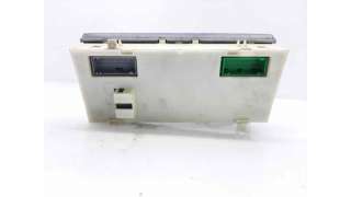MANDO CLIMATIZADOR RENAULT LAGUNA II (2001-2007) 1.9 DCI (BG08, BG0G) 120CV 1870CC - L.8025262 / 8200371295
