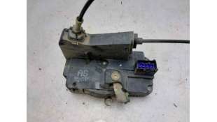 CERRADURA PUERTA DELANTERA IZQUIERDA OPEL ASTRA G FASTBACK (1998-2000) 1.7 TD (F08, F48) 68CV 1700CC - L.8025292 / 90561151
