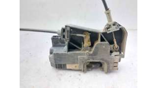 CERRADURA PUERTA DELANTERA IZQUIERDA OPEL ASTRA G FASTBACK (1998-2000) 1.7 TD (F08, F48) 68CV 1700CC - L.8025292 / 90561151