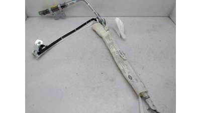 AIRBAG CORTINA TRASERO IZQUIERDO LAND ROVER DISCOVERY IV (2009-2018) - L.8025309 / FH2214K160BA