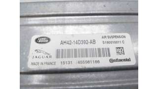 CENTRALITA SUSPENSION LAND ROVER DISCOVERY IV (2009-2018) - L.8025374 / AH4214D392AB
