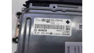 CENTRALITA MOTOR UCE LAND ROVER DISCOVERY IV (2009-2018) - L.8025378 / GH2212C520PAC