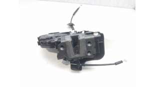 CERRADURA PUERTA TRASERA DERECHA LAND ROVER DISCOVERY IV (2009-2018) - L.8025383 / 7H5A26412AD