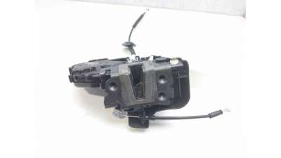 CERRADURA PUERTA TRASERA DERECHA LAND ROVER DISCOVERY IV (2009-2018) - L.8025383 / 7H5A26412AD