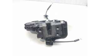 CERRADURA PUERTA TRASERA DERECHA LAND ROVER DISCOVERY IV (2009-2018) - L.8025383 / 7H5A26412AD