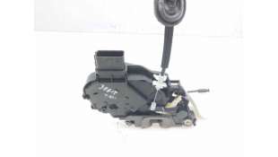 CERRADURA PUERTA TRASERA DERECHA LAND ROVER DISCOVERY IV (2009-2018) - L.8025383 / 7H5A26412AD 2