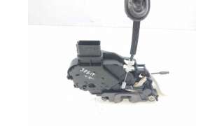 CERRADURA PUERTA TRASERA DERECHA LAND ROVER DISCOVERY IV (2009-2018) - L.8025383 / 7H5A26412AD
