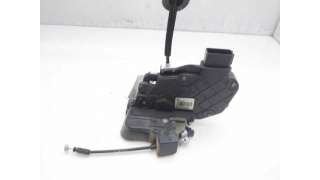 CERRADURA PUERTA TRASERA DERECHA LAND ROVER DISCOVERY IV (2009-2018) - L.8025383 / 7H5A26412AD