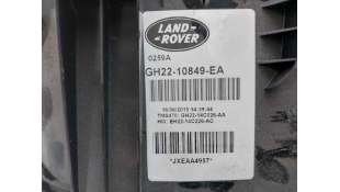 CUADRO INSTRUMENTOS LAND ROVER DISCOVERY IV (2009-2018) - L.8025401 / GH2210849EA 2