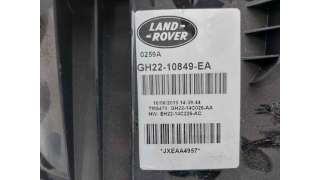 CUADRO INSTRUMENTOS LAND ROVER DISCOVERY IV (2009-2018) - L.8025401 / GH2210849EA