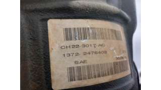 DIFERENCIAL DELANTERO LAND ROVER DISCOVERY IV (2009-2018) - L.8025408 / CH223017AC