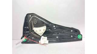 ELEVALUNAS TRASERO IZQUIERDO LAND ROVER DISCOVERY IV (2009-2018) - L.8025416 / LR052108