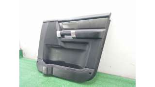 GUARNECIDO PUERTA DELANTERA DERECHA LAND ROVER DISCOVERY IV (2009-2018) - L.8025427 / AH2220962ACW