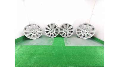 JUEGO LLANTAS LAND ROVER DISCOVERY IV (2009-2018) - L.8025437 / R19
