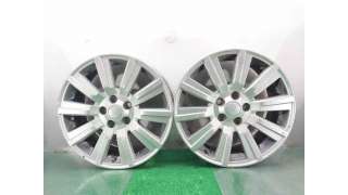 JUEGO LLANTAS LAND ROVER DISCOVERY IV (2009-2018) - L.8025437 / R19
