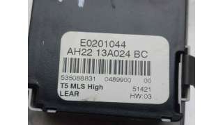 MANDO LUCES LAND ROVER DISCOVERY IV (2009-2018) - L.8025450 / AH2213A024BC