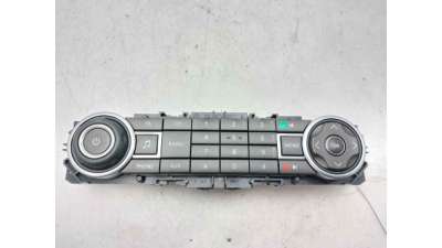 SISTEMA AUDIO / RADIO CD LAND ROVER DISCOVERY IV (2009-2018) - L.8025453 / CH2218C858AC