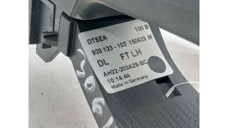 MANETA EXTERIOR DELANTERA IZQUIERDA LAND ROVER DISCOVERY IV (2009-2018) - L.8025461 / AH22203A29BC