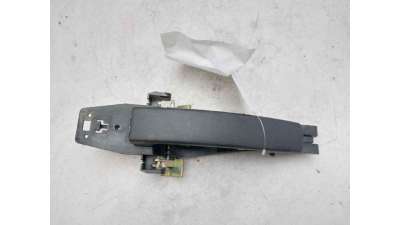 MANETA EXTERIOR TRASERA IZQUIERDA LAND ROVER DISCOVERY IV (2009-2018) - L.8025462 / AH2224995BC
