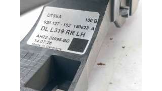 MANETA EXTERIOR TRASERA IZQUIERDA LAND ROVER DISCOVERY IV (2009-2018) - L.8025462 / AH2224995BC