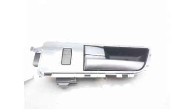 MANETA INTERIOR DELANTERA IZQUIERDA LAND ROVER DISCOVERY IV (2009-2018) - L.8025464 / AH2214017BA
