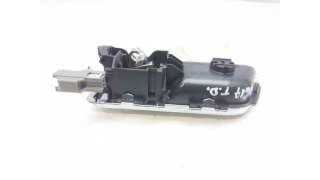 MANETA INTERIOR TRASERA DERECHA LAND ROVER DISCOVERY IV (2009-2018) - L.8025465 / AH2222600AC