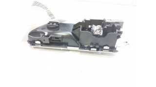 MANETA INTERIOR TRASERA DERECHA LAND ROVER DISCOVERY IV (2009-2018) - L.8025465 / AH2222600AC