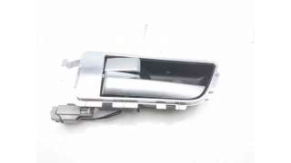 MANETA INTERIOR TRASERA IZQUIERDA LAND ROVER DISCOVERY IV (2009-2018) - L.8025466 / AH2222601AC