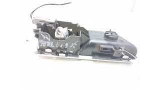 MANETA INTERIOR TRASERA IZQUIERDA LAND ROVER DISCOVERY IV (2009-2018) - L.8025466 / AH2222601AC