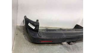 PARAGOLPES TRASERO LAND ROVER DISCOVERY IV (2009-2018) - L.8025484 / LR015463