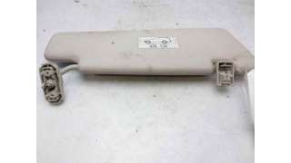 PARASOL IZQUIERDO LAND ROVER DISCOVERY IV (2009-2018) - L.8025486 / LR051342