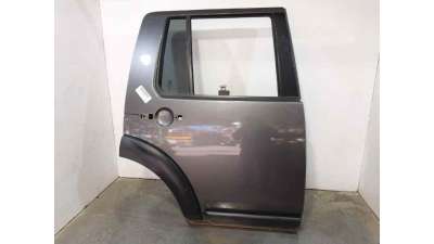 PUERTA TRASERA DERECHA LAND ROVER DISCOVERY IV (2009-2018) - L.8025514 / BFA780180